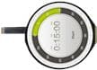 AWD-10801080T50N01 5" Round Display
