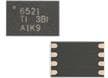 ISO652x/ISO652x-Q1 Functional Isolators