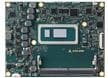 Express-RLP COM Express Basic Size Type 6 Modules