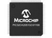 PIC32CK 32-bit MCUs for Secure Connectivity