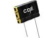 DGH 3-Cell Low ESR Supercapacitors