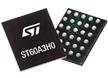 ST60A3H0 60GHz V-Band Connectivity Transceiver