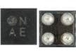 SiP32455 Slew Rate Controlled Load Switch