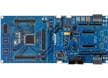 EK-RX261 Evaluation Board for RX261