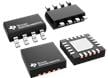 MSPM0C110x/MSPM0C110x-Q1/MSPS003 Mixed-Signal MCUs