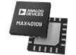 SoC อินเทอร์เฟซเซ็นเซอร์ที่มีความแม่นยําใช้พลังงานต่ำ MAX40109