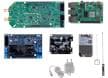 AD-MAX32SXWISE-SL/AD-MAX32LRWISE-SL Dev Kits