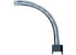 UHF Series Silicone Flexible Light Pipes