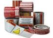 NEC 2017 Preprinted Solar Labels