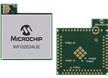 WFI32E04UE Wi-Fi® MCU Module