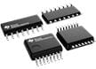 SN74HC166 8-Bit Parallel-Load Shift Registers