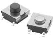 BF3S SMT Tactile Switches