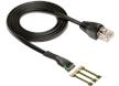 SEK-SHTC3-Sensors Analog Humidity Evaluation Kit