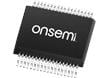 ตัวควบคุม NCV78343 แบบ Single-Chip Pixel