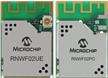 RNWF02 Low Power Wi-Fi® Modules