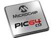MPU แบบสี่แกนประมวลผล 64 บิต RISC-V PIC64GX1000