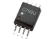 อุปกรณ์แปลงสัญญาณซิกม่า - เดลต้า ±50 mV ACPL-C799U