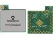 WFI32E02UC High Pin Count (HPC) Wi-Fi® MCU Module