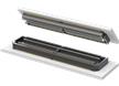 LSH 0.50mm Low-Profile Blade & Beam Socket Strip