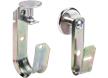 Magnetic J-Hooks