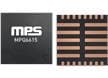 MPQ6615-AEC1 H-Bridge DC Motor Drivers
