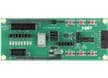 บอร์ดตรวจประเมินส่วนขยาย I/O PCAL9722HN-ARD