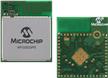WFI32E03 Wi-Fi® MCU Modules