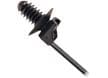Cable Tie with Fir-Tree Mount