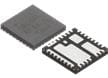 SiC641 55A VRPower® Integrated Power Stage