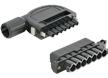 HAN® ORV3 Connectors