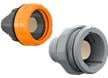 MEDI-SNAP® High-Voltage Connectors