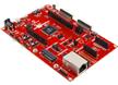 PIC32CK SG Curiosity Ultra Development Board