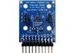 บอร์ดตรวจประเมิน EV_IAM-20381HT สําหรับ MEMS IAM-20381HT