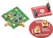 AFBR-S4EP001 NIR30 SiPM Evaluation Kit