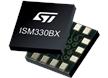 ISM330BX Inertial Measurement Unit (IMU)