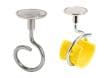 Magnetic Bridle Rings