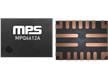 MPQ6612A H-Bridge DC Motor Drivers