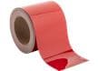Reflective Colored Continuous Rolls