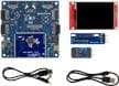AIK-RA4E1 AI/ML Reference Kit