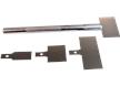 Stainless Steel Solder Paste Squeegee Pen Kit