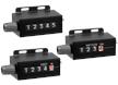 22 Series Mechanical Rotary Counters