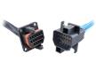 HB01 Waterproof Outdoor Connectors