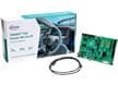 TRAVEO™ T2G Cluster 4M Lite Kit
