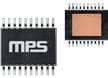 MP6612 & MP6612D H-Bridge DC Motor Drivers