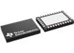 MCT8315Z 3-Phase BLDC Motor Driver