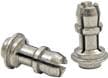 SMTSS™ Reelfast® Snap-Top® Standoffs