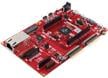 PIC32CZ CA90 Curiosity Ultra Development Board