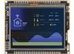 Mikromedia 3 for PIC Resistive
