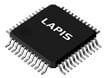 LAPIS ML86640 Digital Video Encoder