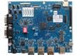 บอร์ดตรวจประเมิน STM32MP257F-EV1